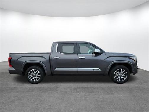 2023 Toyota Tundra 1794 Edition
