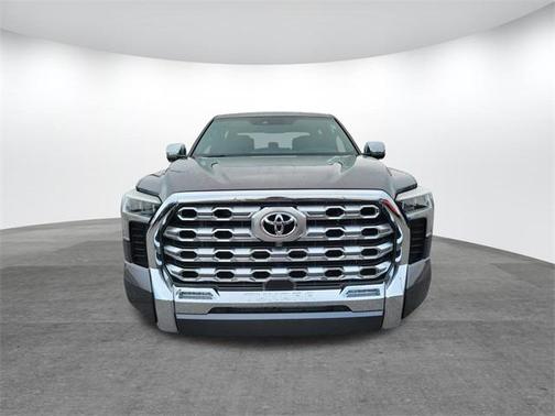 2023 Toyota Tundra 1794 Edition