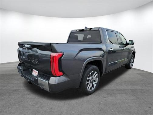 2023 Toyota Tundra 1794 Edition