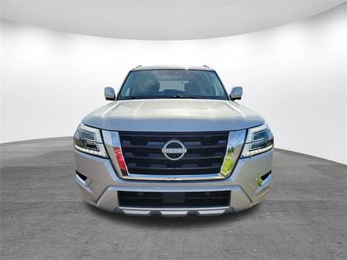 2023 Nissan Armada SL 2WD