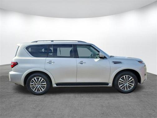 2023 Nissan Armada SL 2WD