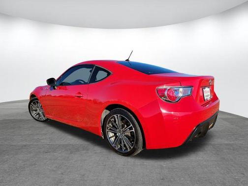 2013 Scion FR-S Base