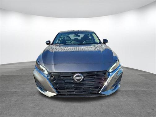 2025 Nissan Altima S FWD
