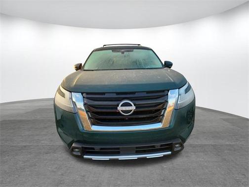 2023 Nissan Pathfinder Platinum 4WD