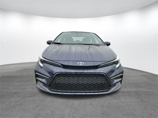 2024 Toyota Corolla Hybrid SE