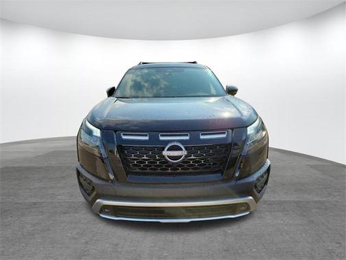 2025 Nissan Pathfinder Rock Creek 4WD