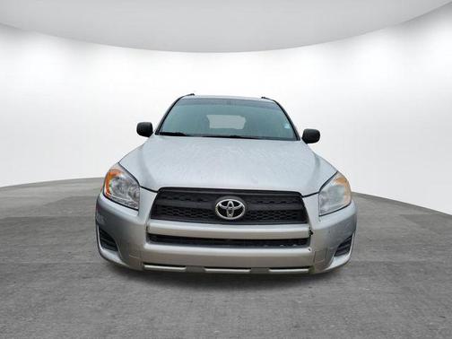 2010 Toyota RAV4 Base