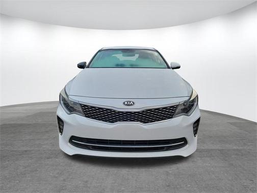 2018 Kia Optima S