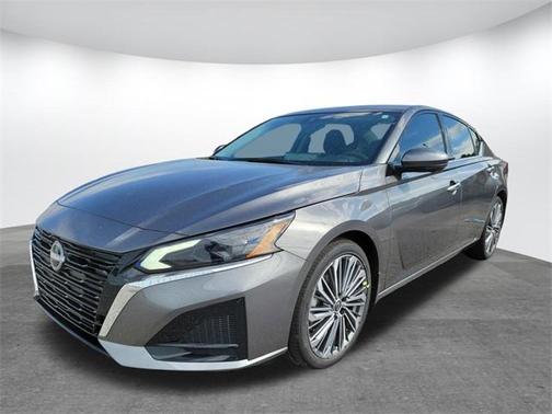 2025 Nissan Altima 2.5 SL