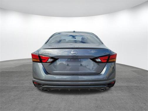 2025 Nissan Altima 2.5 SL