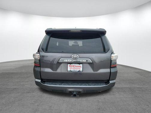 2014 Toyota 4Runner SR5