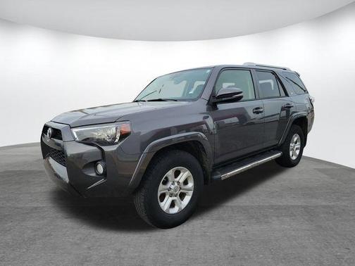 2014 Toyota 4Runner SR5