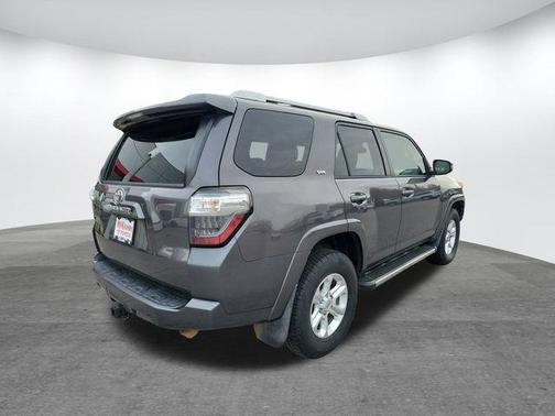 2014 Toyota 4Runner SR5