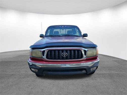 2004 Toyota Tacoma Xtracab