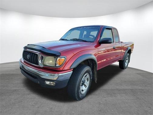 2004 Toyota Tacoma Xtracab