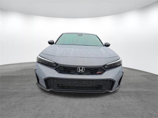 2025 Honda Civic Si Base