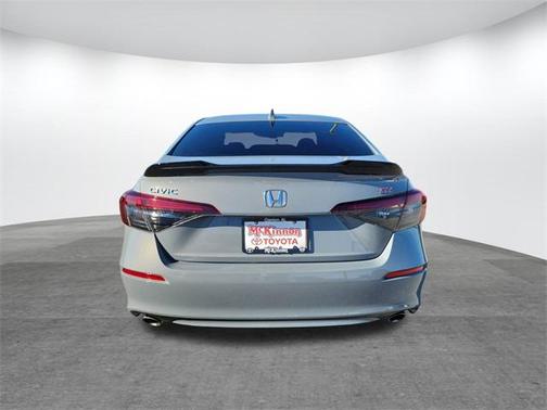 2025 Honda Civic Si Base