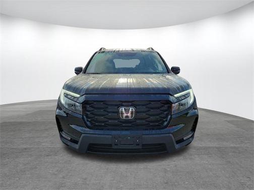 2022 Honda Passport AWD Elite