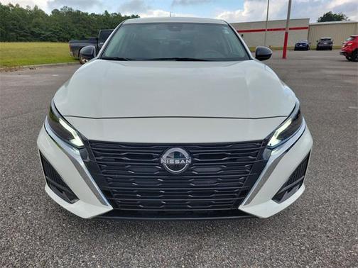 2024 Nissan Altima S FWD