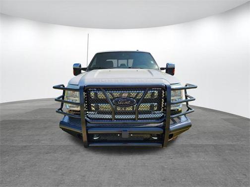 2016 Ford F-250 Lariat