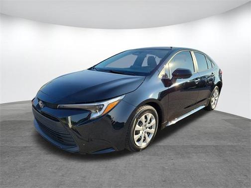 2023 Toyota Corolla Hybrid XLE