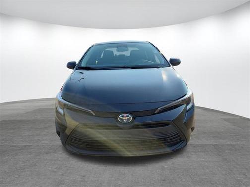 2023 Toyota Corolla Hybrid XLE