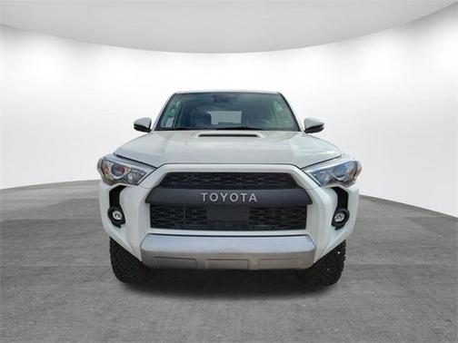 2022 Toyota 4Runner TRD Off Road Premium