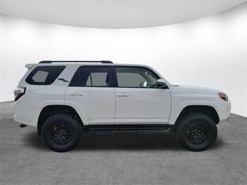 2022 Toyota 4Runner TRD Off Road Premium