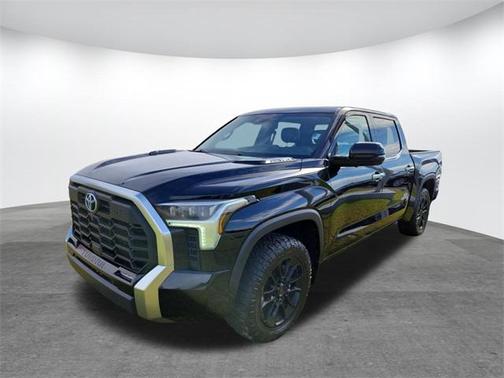 2022 Toyota Tundra Hybrid Limited