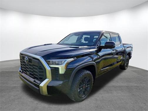 2022 Toyota Tundra Hybrid Limited