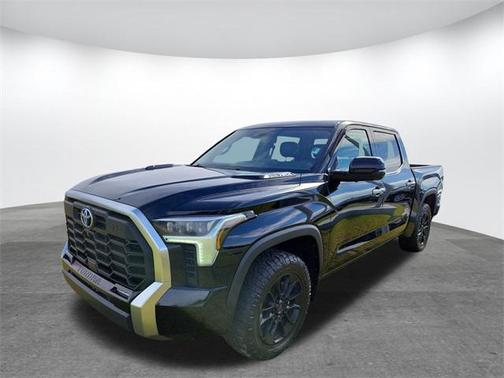 2022 Toyota Tundra Hybrid Limited