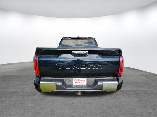 2022 Toyota Tundra Hybrid Limited