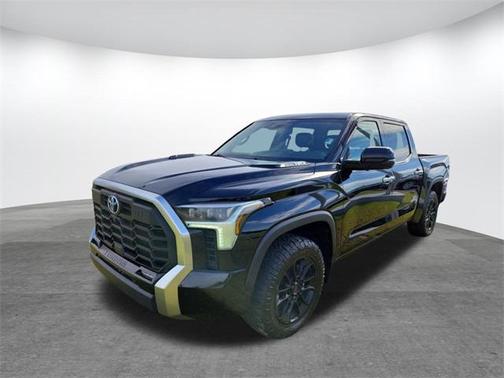 2022 Toyota Tundra Hybrid Limited
