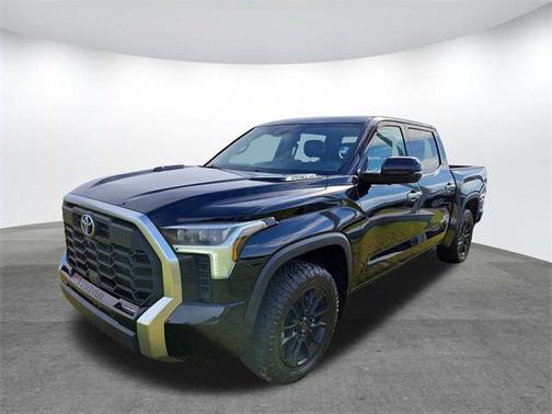 2022 Toyota Tundra Hybrid Limited