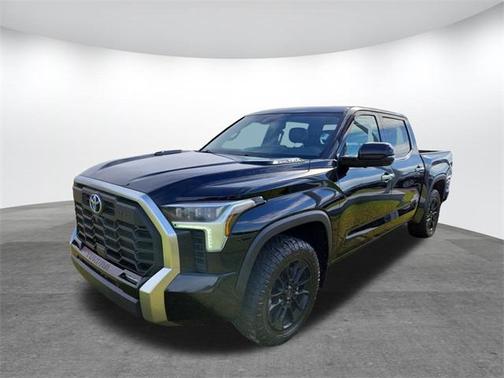 2022 Toyota Tundra Hybrid Limited