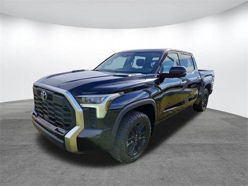 2022 Toyota Tundra Hybrid Limited