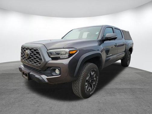 2020 Toyota Tacoma TRD Off Road