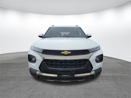 2022 Chevrolet Trailblazer ACTIV