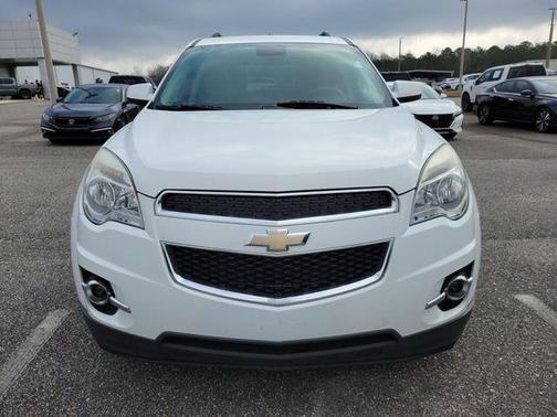 2014 Chevrolet Equinox 2LT