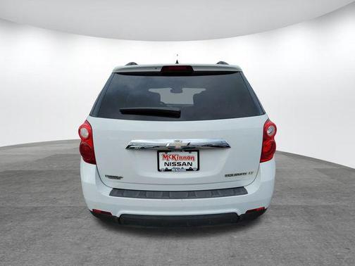 2014 Chevrolet Equinox 2LT
