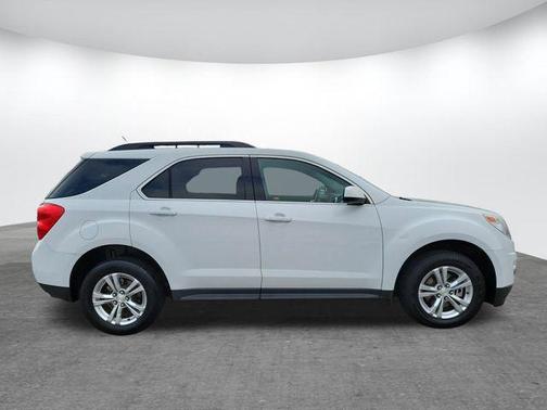2014 Chevrolet Equinox 2LT