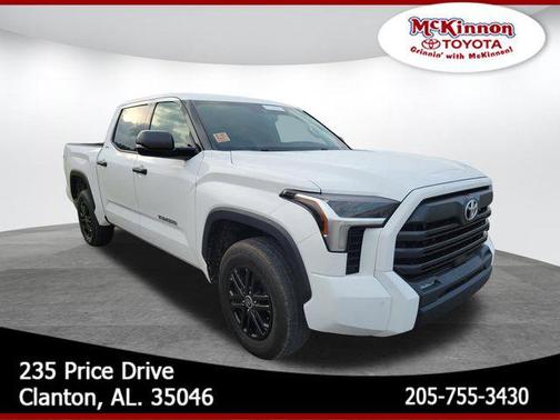 Ice 2023 Toyota Tundra SR5