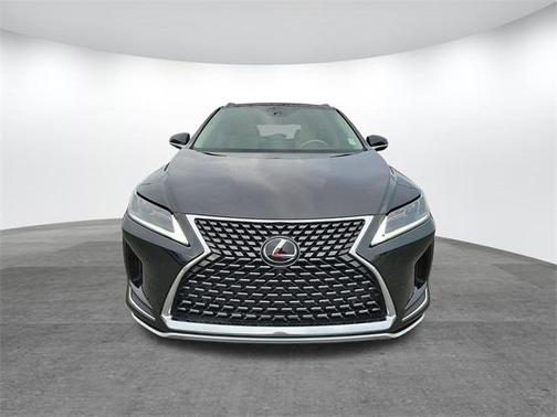 2021 Lexus RX 350L Base
