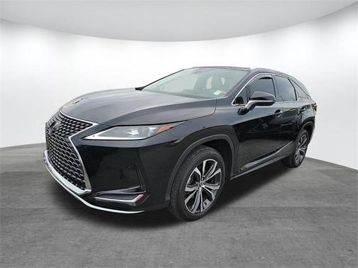 2021 Lexus RX 350L Base