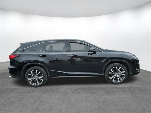 2021 Lexus RX 350L Base