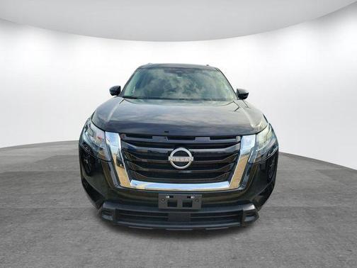 2024 Nissan Pathfinder SV FWD