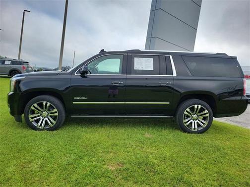 2019 GMC Yukon XL Denali