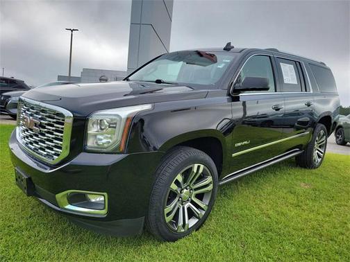 2019 GMC Yukon XL Denali