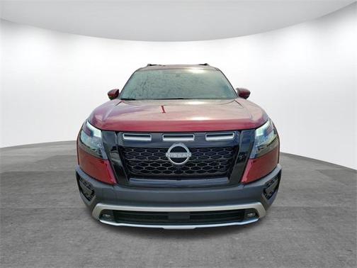 2025 Nissan Pathfinder Rock Creek 4WD