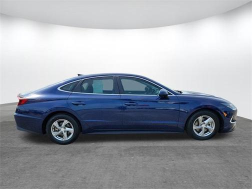 2020 Hyundai SONATA SE
